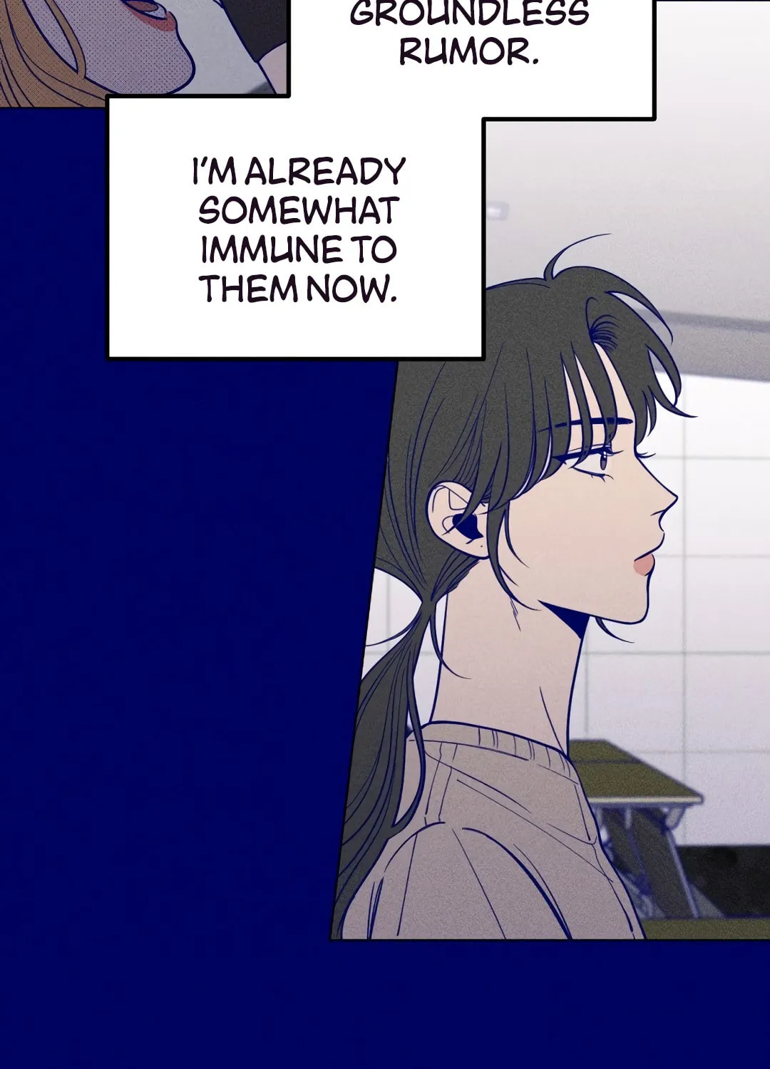 Nine Puzzle (Colored) Chapter 2 page 82 - 