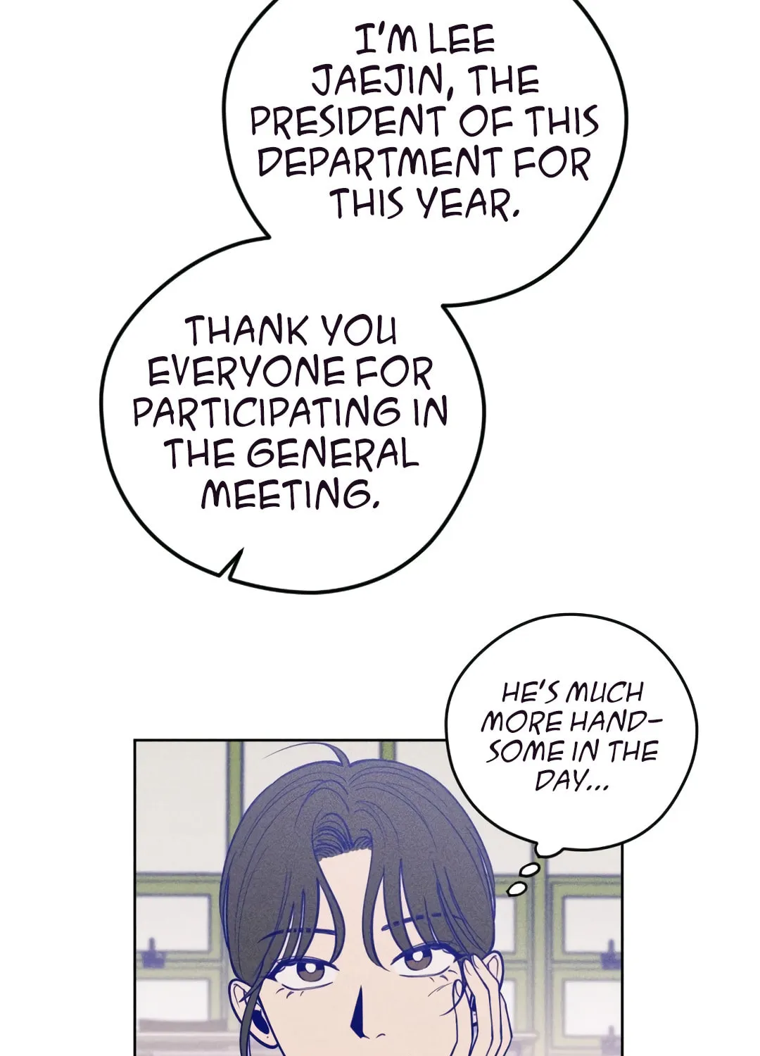 Nine Puzzle (Colored) Chapter 2 page 86 - 
