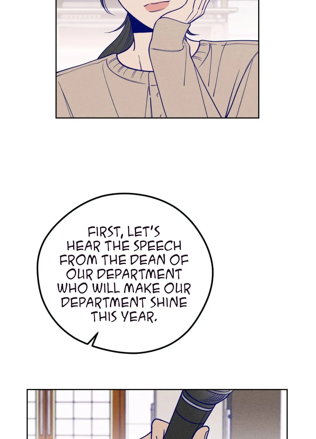 Nine Puzzle (Colored) Chapter 2 page 87 - 