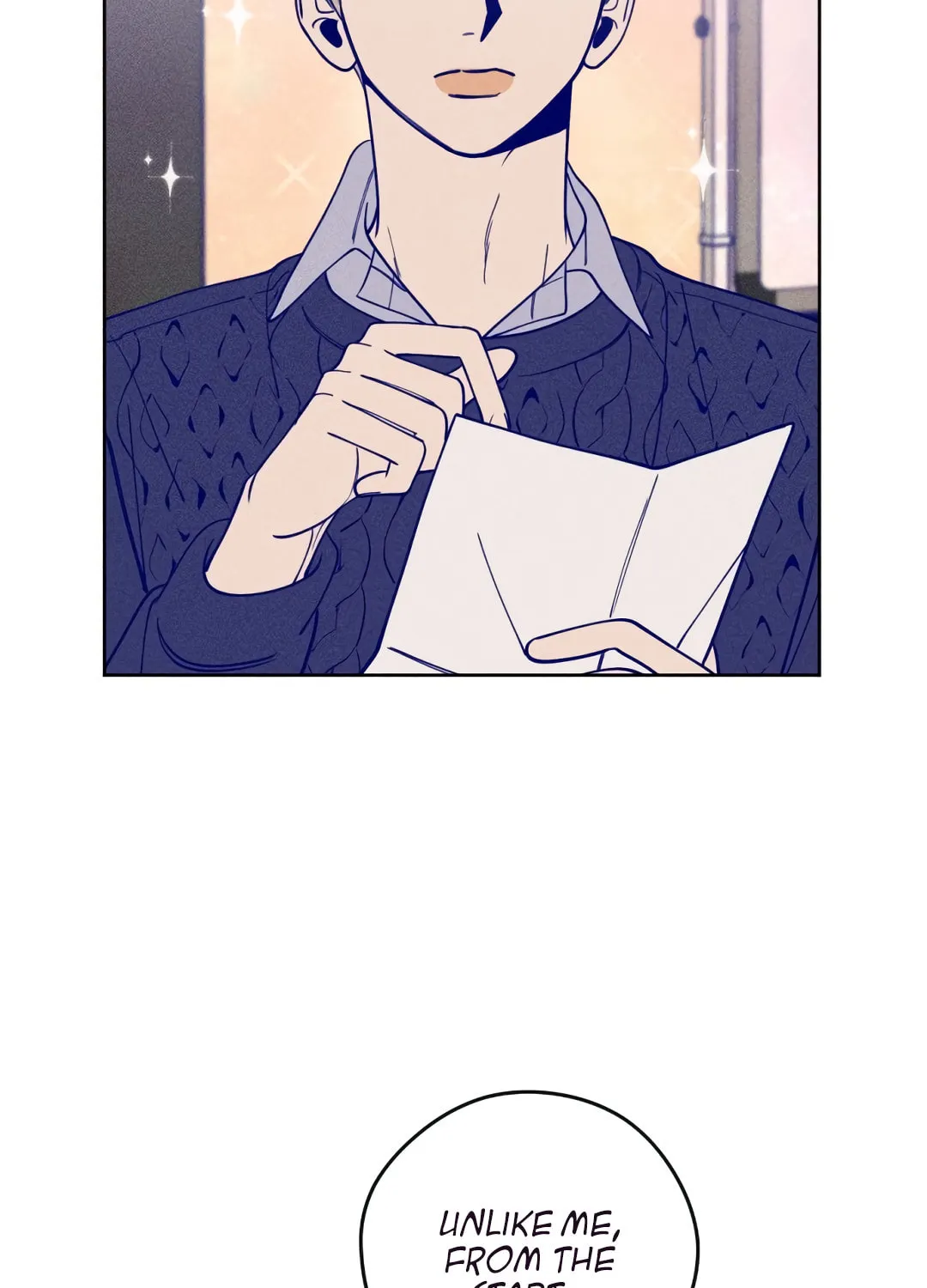 Nine Puzzle (Colored) Chapter 2 page 91 - 