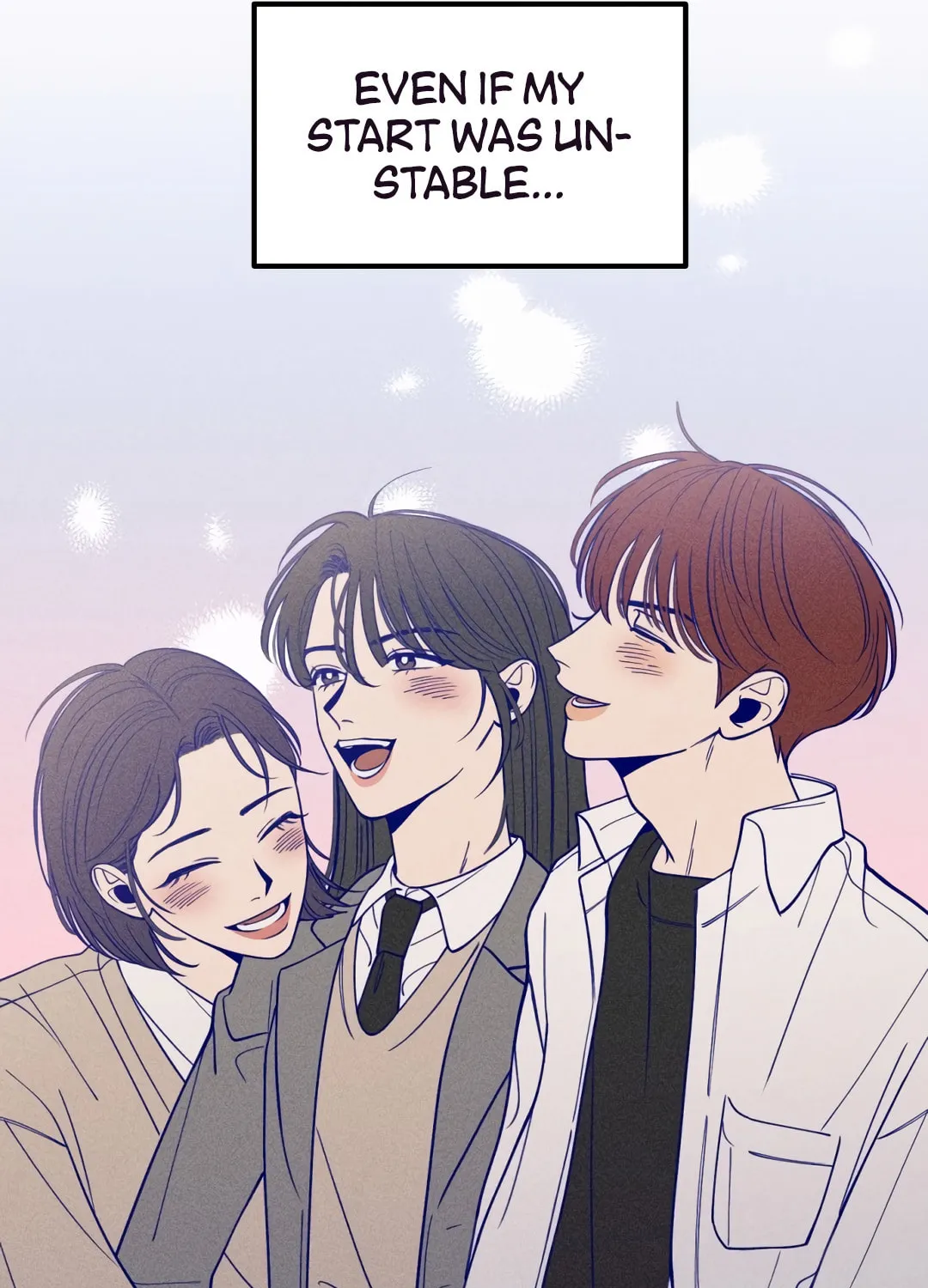 Nine Puzzle (Colored) Chapter 2 page 95 - 