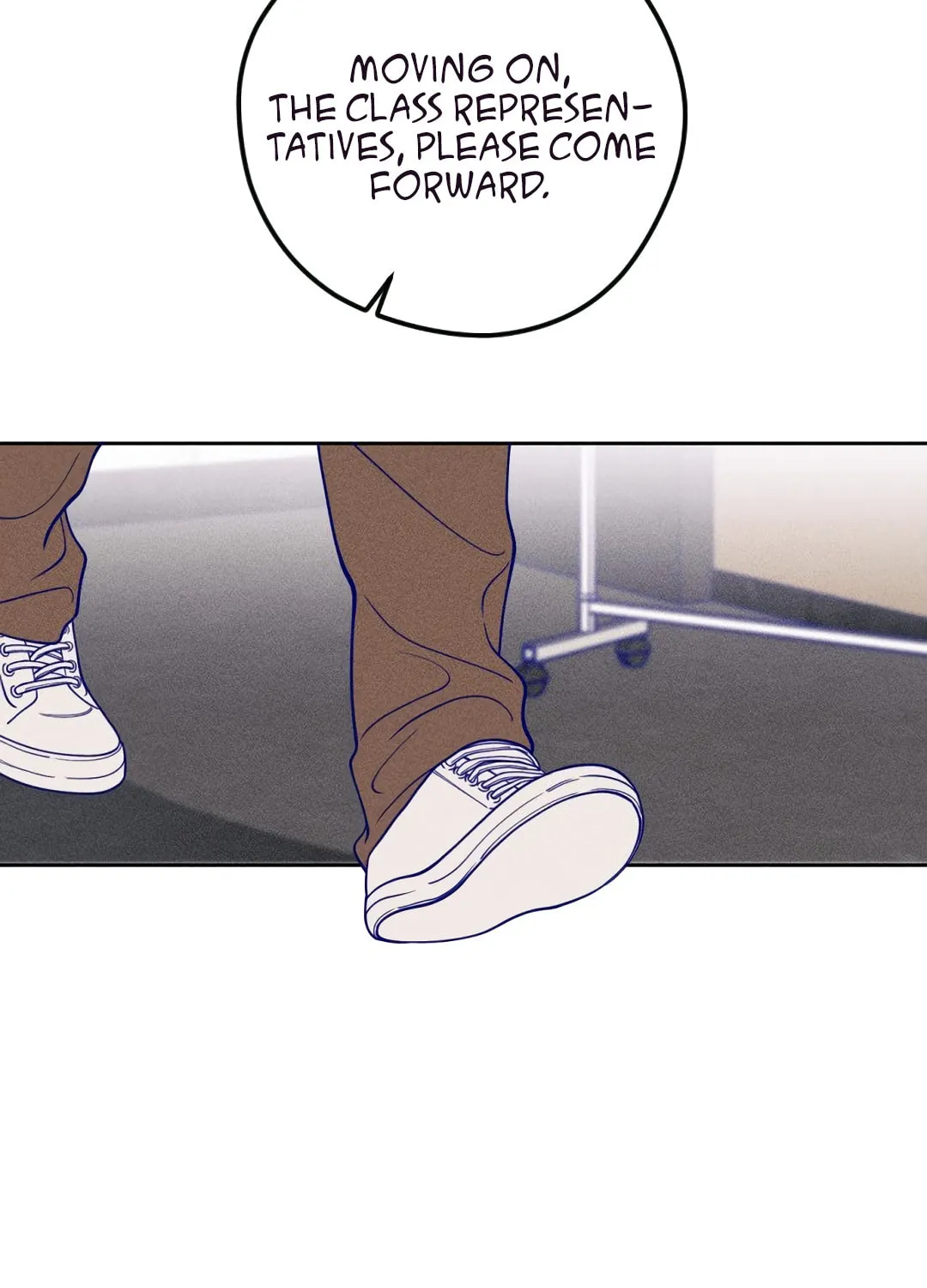 Nine Puzzle (Colored) Chapter 2 page 97 - 