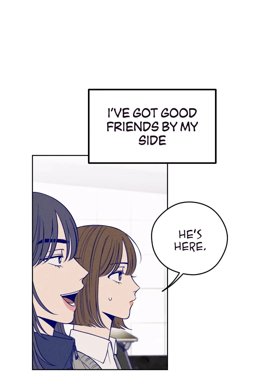Nine Puzzle (Colored) Chapter 2 page 98 - 