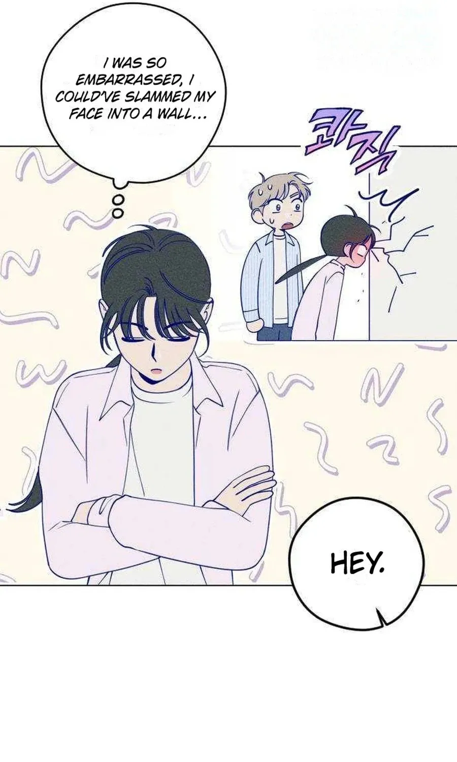 Nine Puzzle (Colored) Chapter 20 page 15 - 