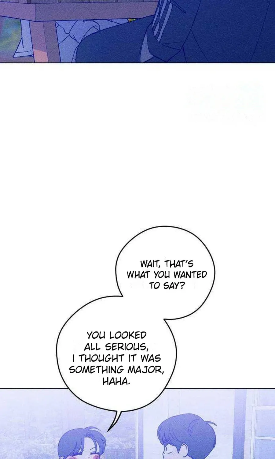 Nine Puzzle (Colored) Chapter 20 page 19 - 