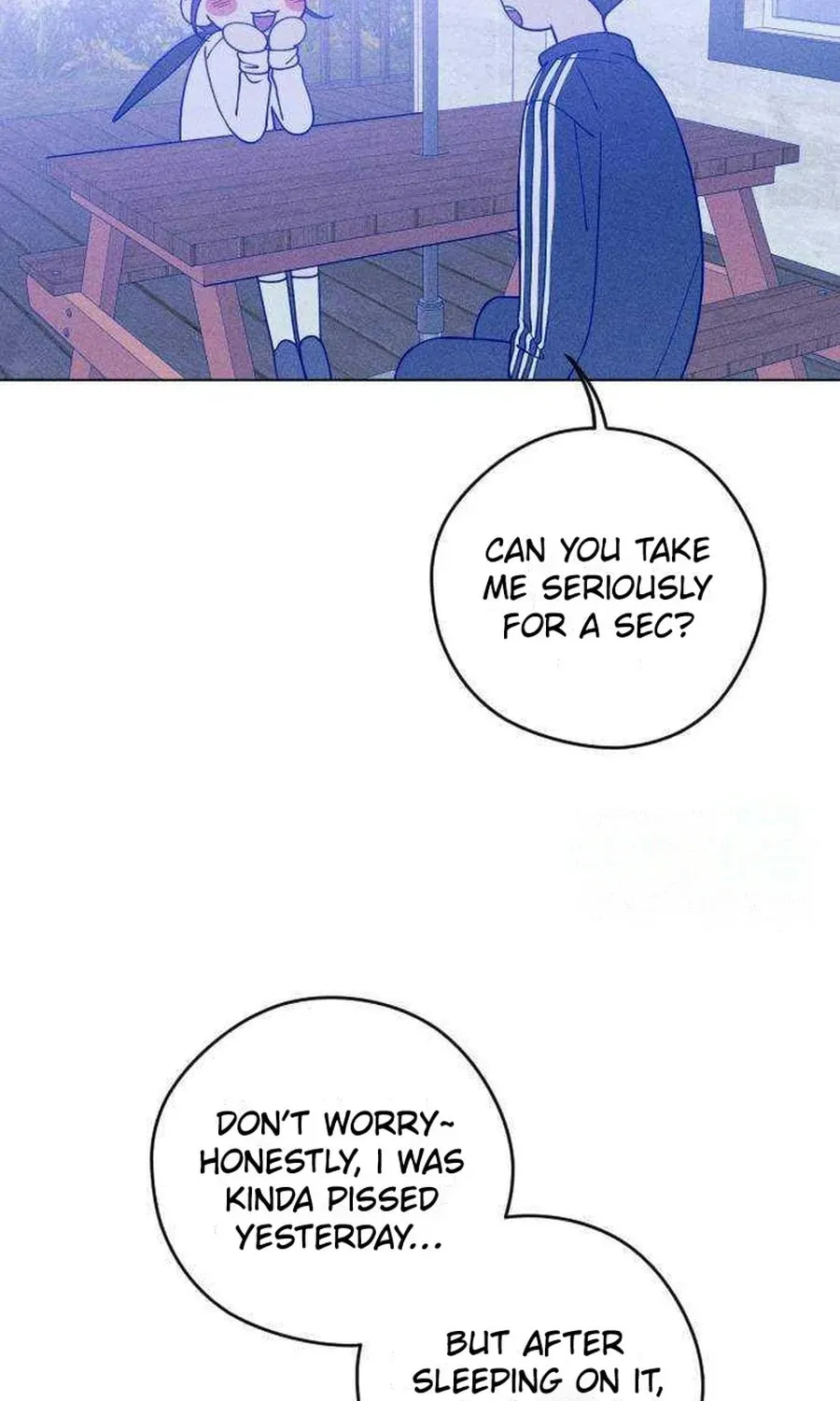 Nine Puzzle (Colored) Chapter 20 page 20 - 