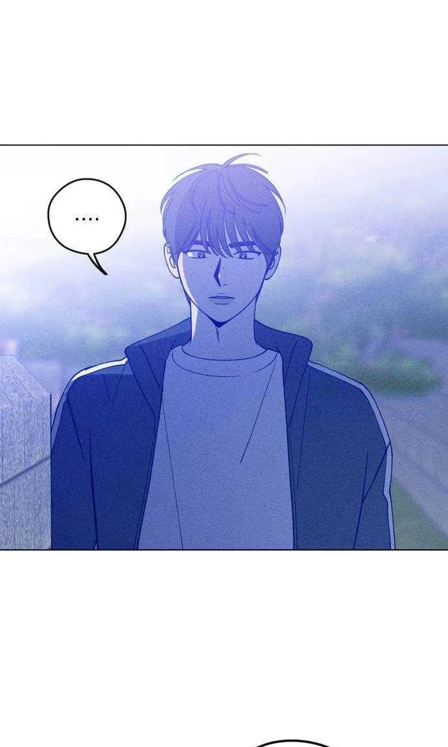 Nine Puzzle (Colored) Chapter 20 page 3 - 