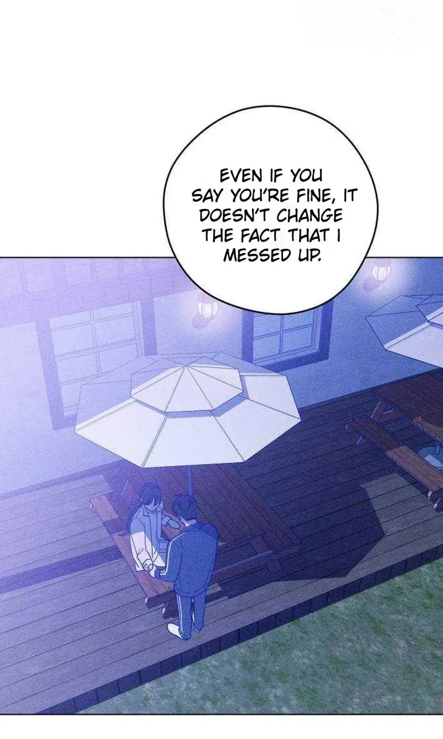 Nine Puzzle (Colored) Chapter 20 page 31 - 
