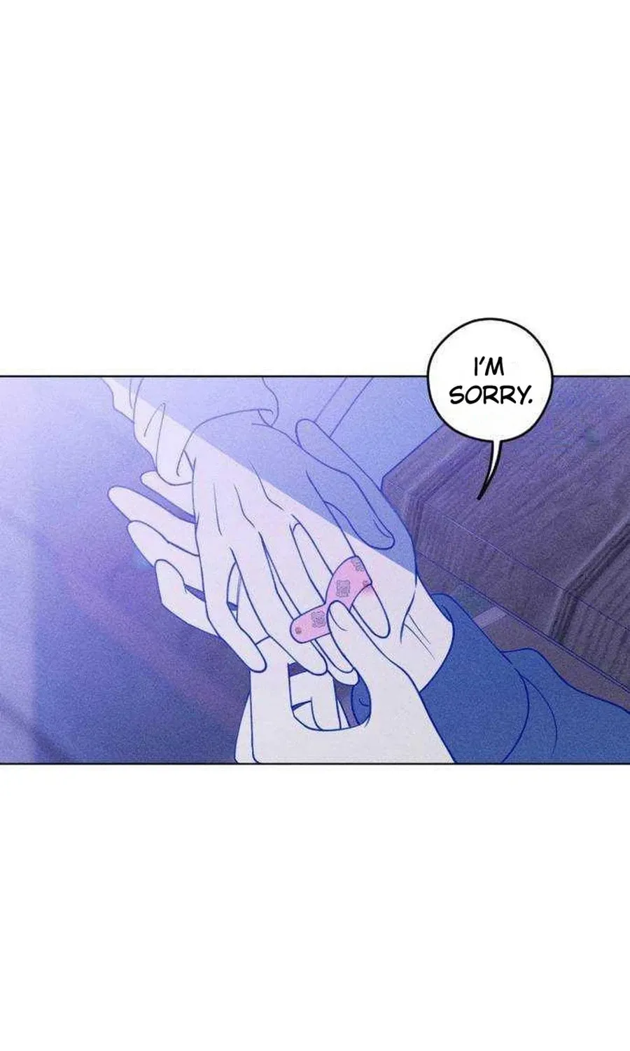Nine Puzzle (Colored) Chapter 20 page 32 - 