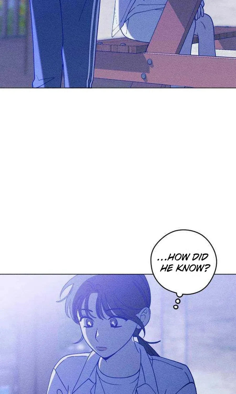 Nine Puzzle (Colored) Chapter 20 page 34 - 