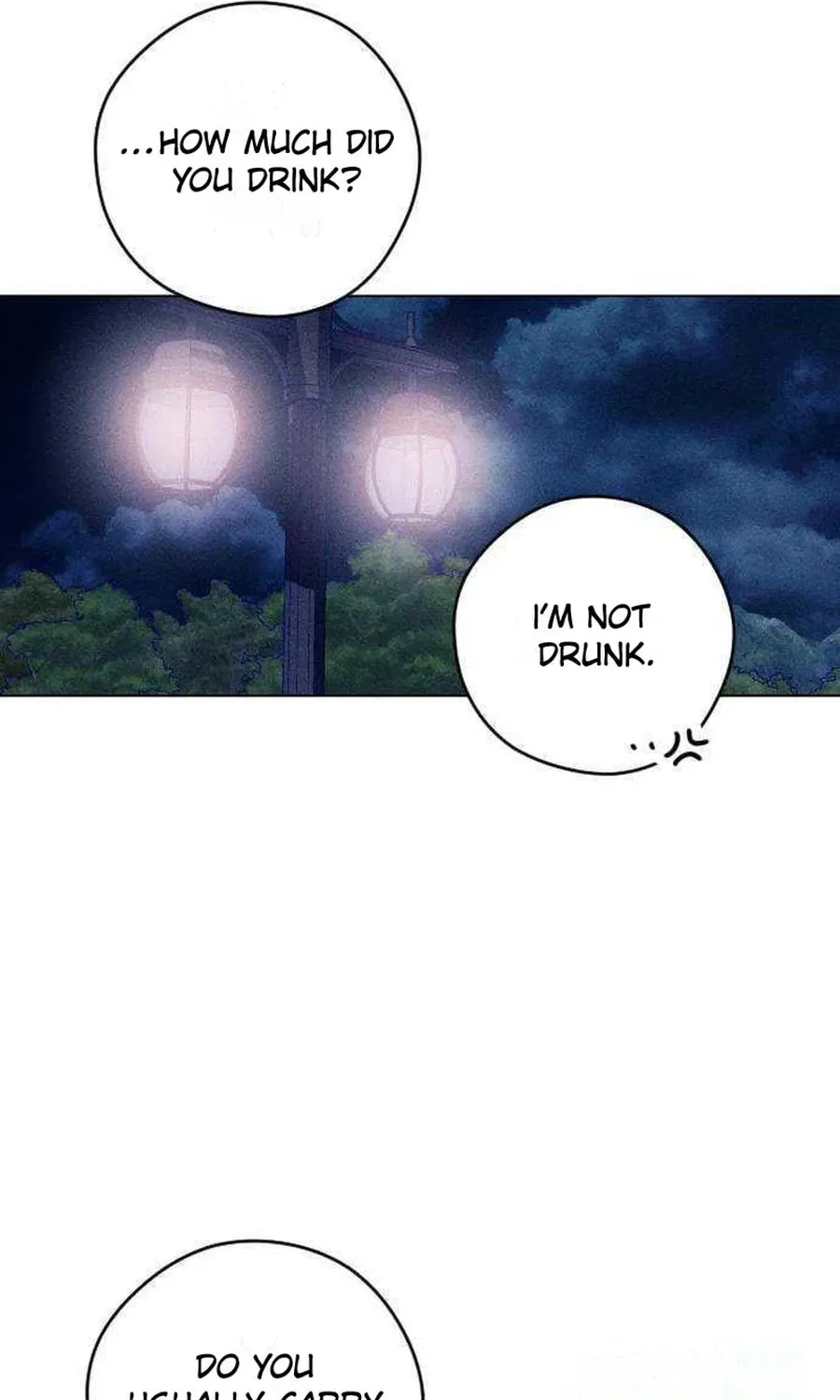 Nine Puzzle (Colored) Chapter 20 page 36 - 