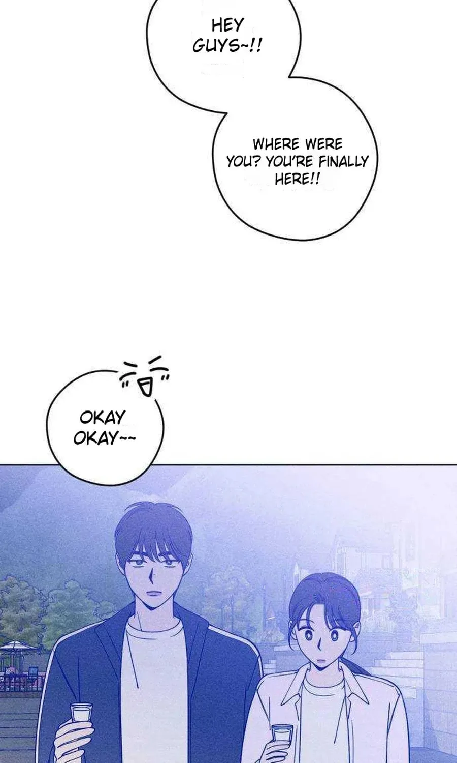 Nine Puzzle (Colored) Chapter 20 page 39 - 