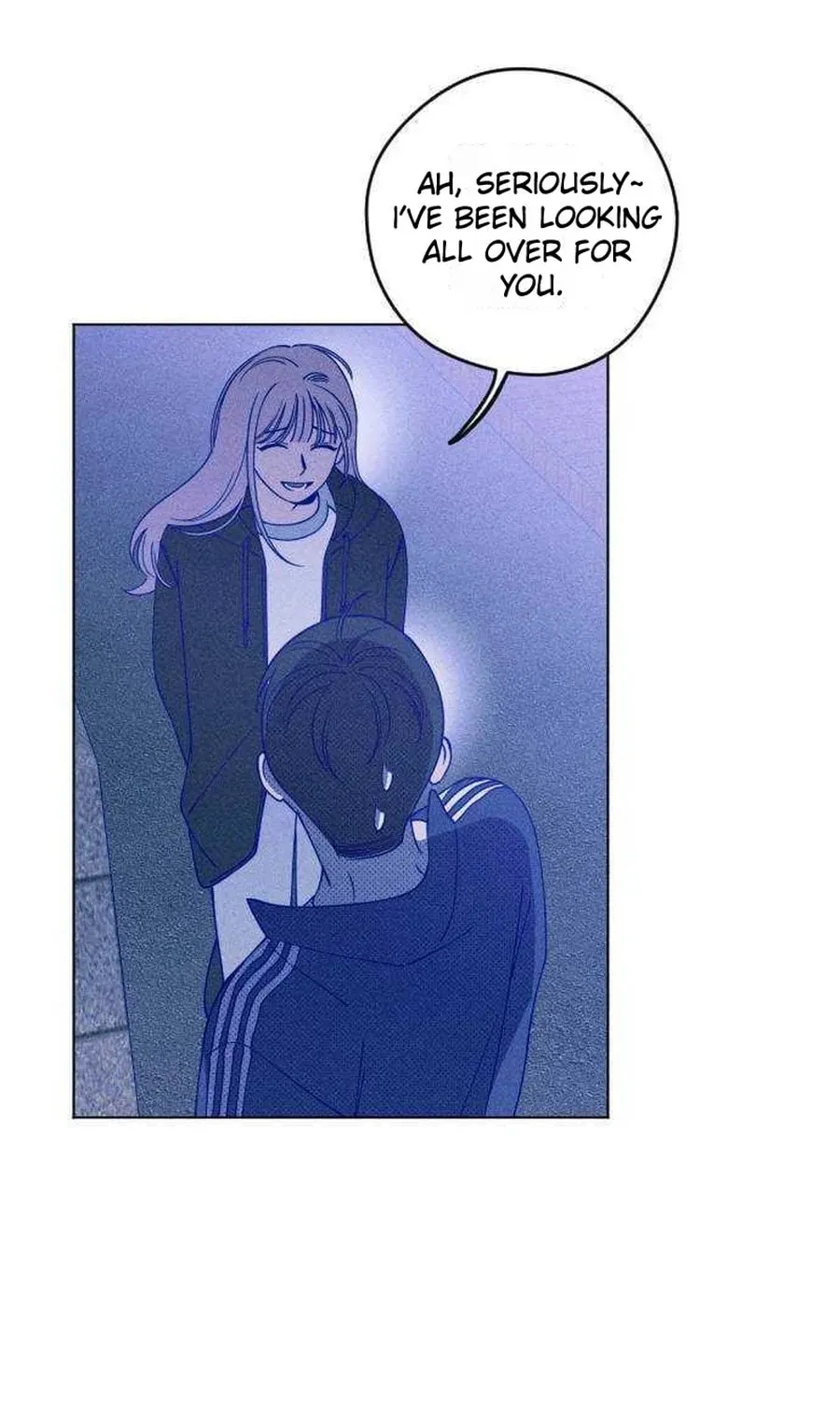 Nine Puzzle (Colored) Chapter 20 page 5 - 