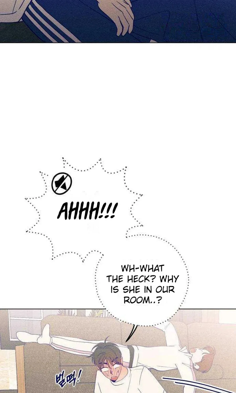 Nine Puzzle (Colored) Chapter 20 page 47 - 
