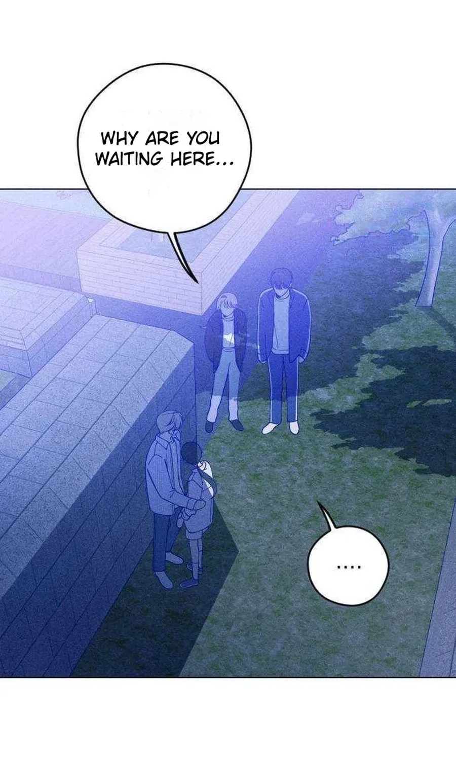 Nine Puzzle (Colored) Chapter 20 page 6 - 