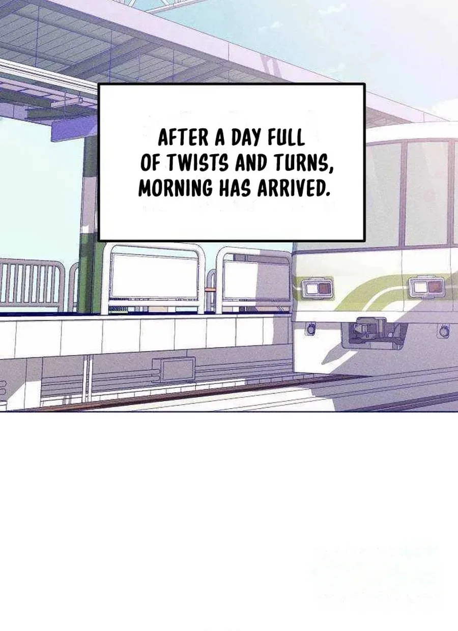 Nine Puzzle (Colored) Chapter 20 page 55 - 