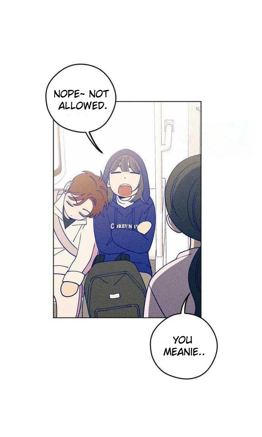 Nine Puzzle (Colored) Chapter 20 page 57 - 
