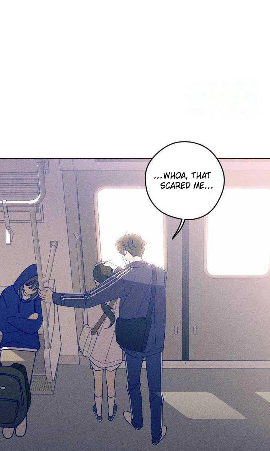 Nine Puzzle (Colored) Chapter 20 page 63 - 