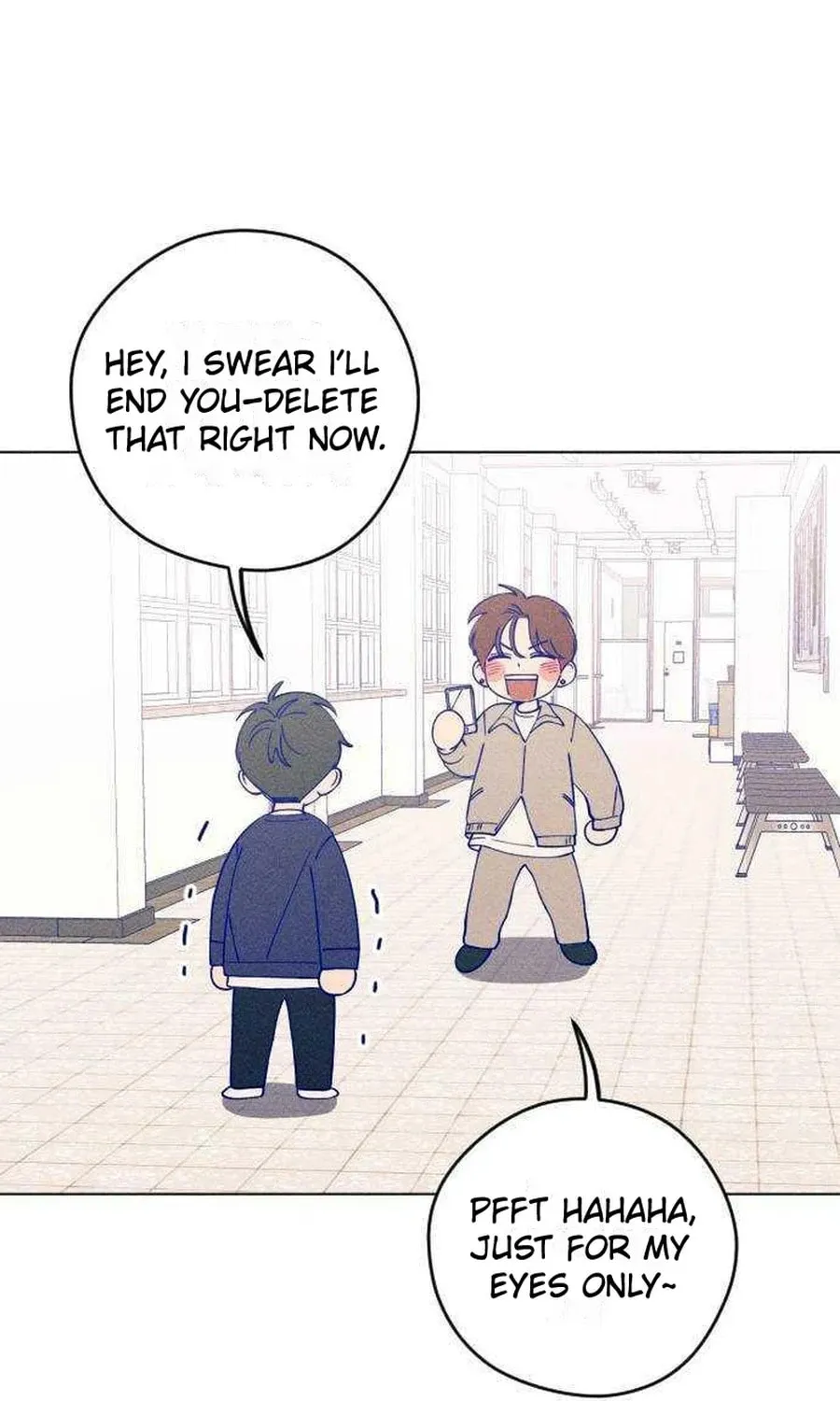 Nine Puzzle (Colored) Chapter 20 page 77 - 