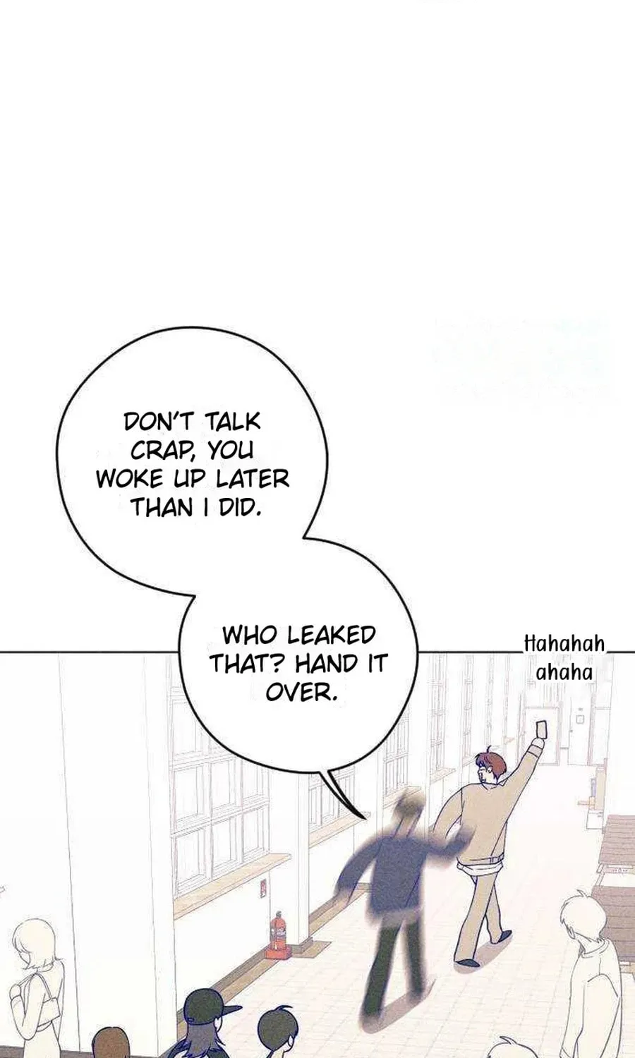 Nine Puzzle (Colored) Chapter 20 page 78 - 