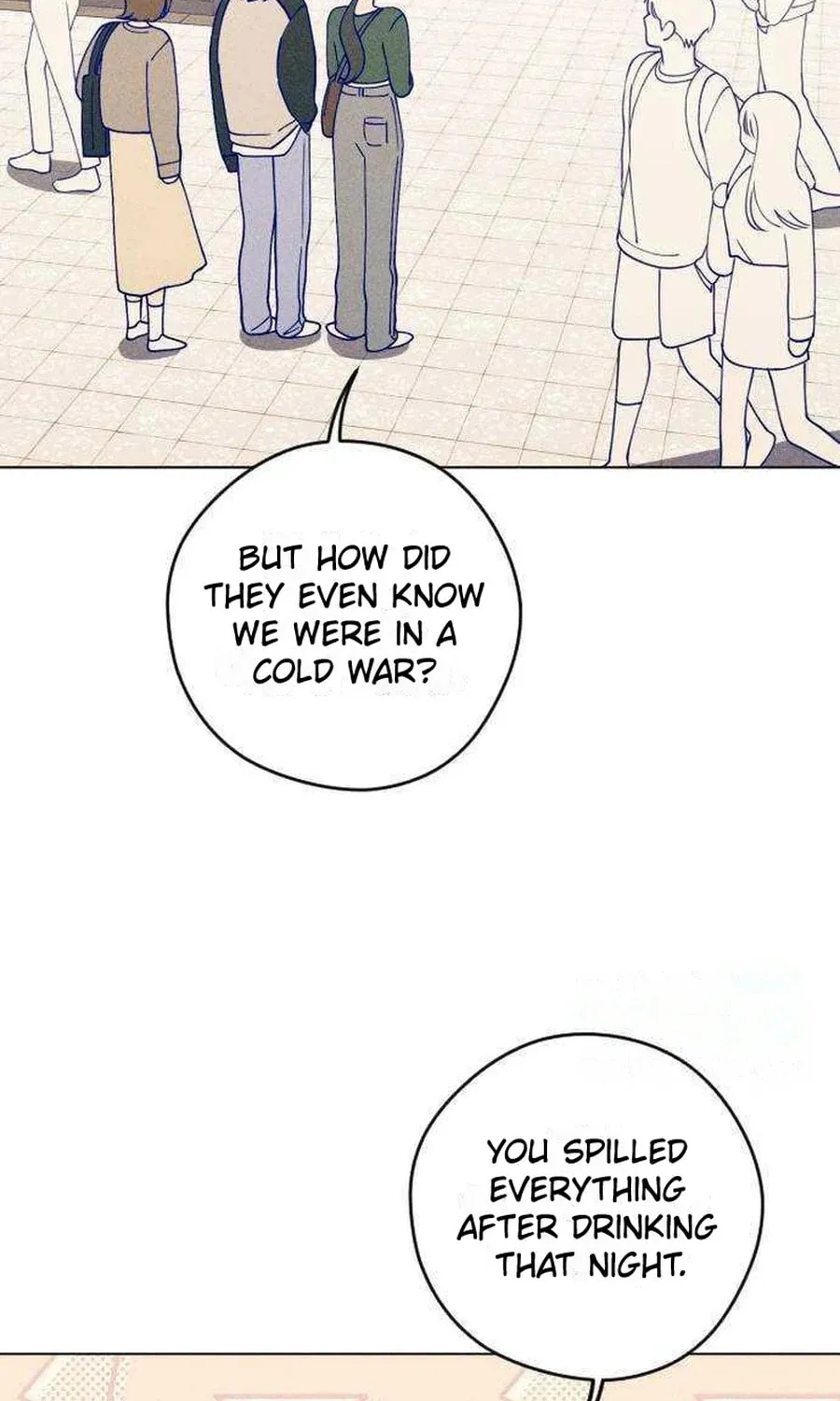 Nine Puzzle (Colored) Chapter 20 page 79 - 