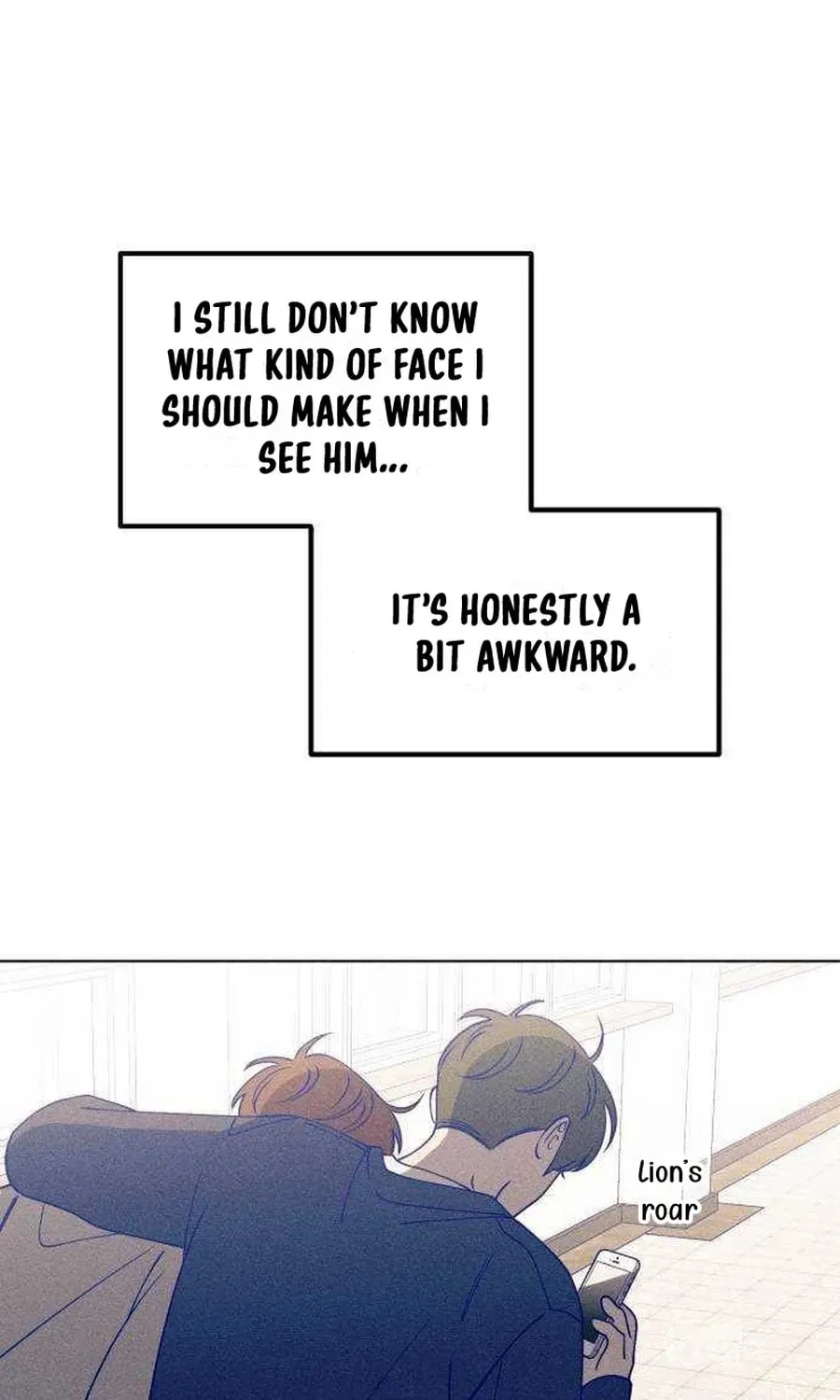 Nine Puzzle (Colored) Chapter 20 page 84 - 