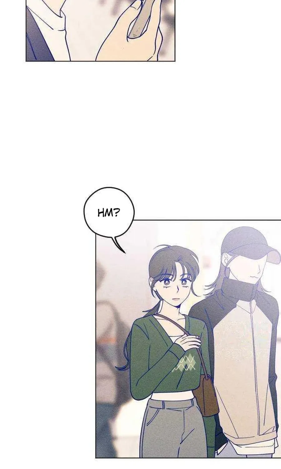 Nine Puzzle (Colored) Chapter 20 page 86 - 