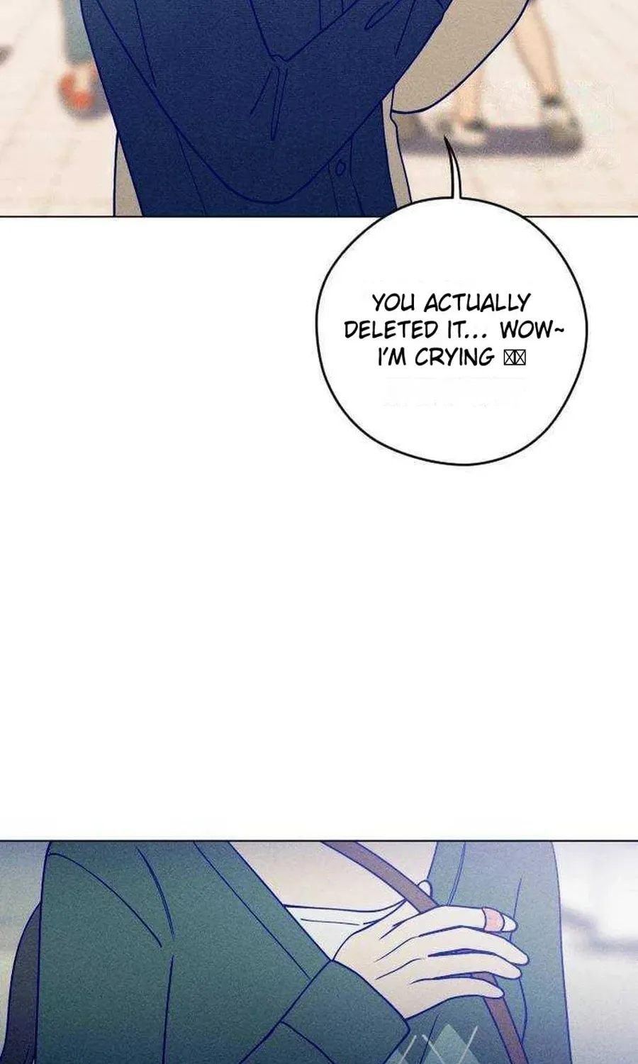 Nine Puzzle (Colored) Chapter 20 page 88 - 