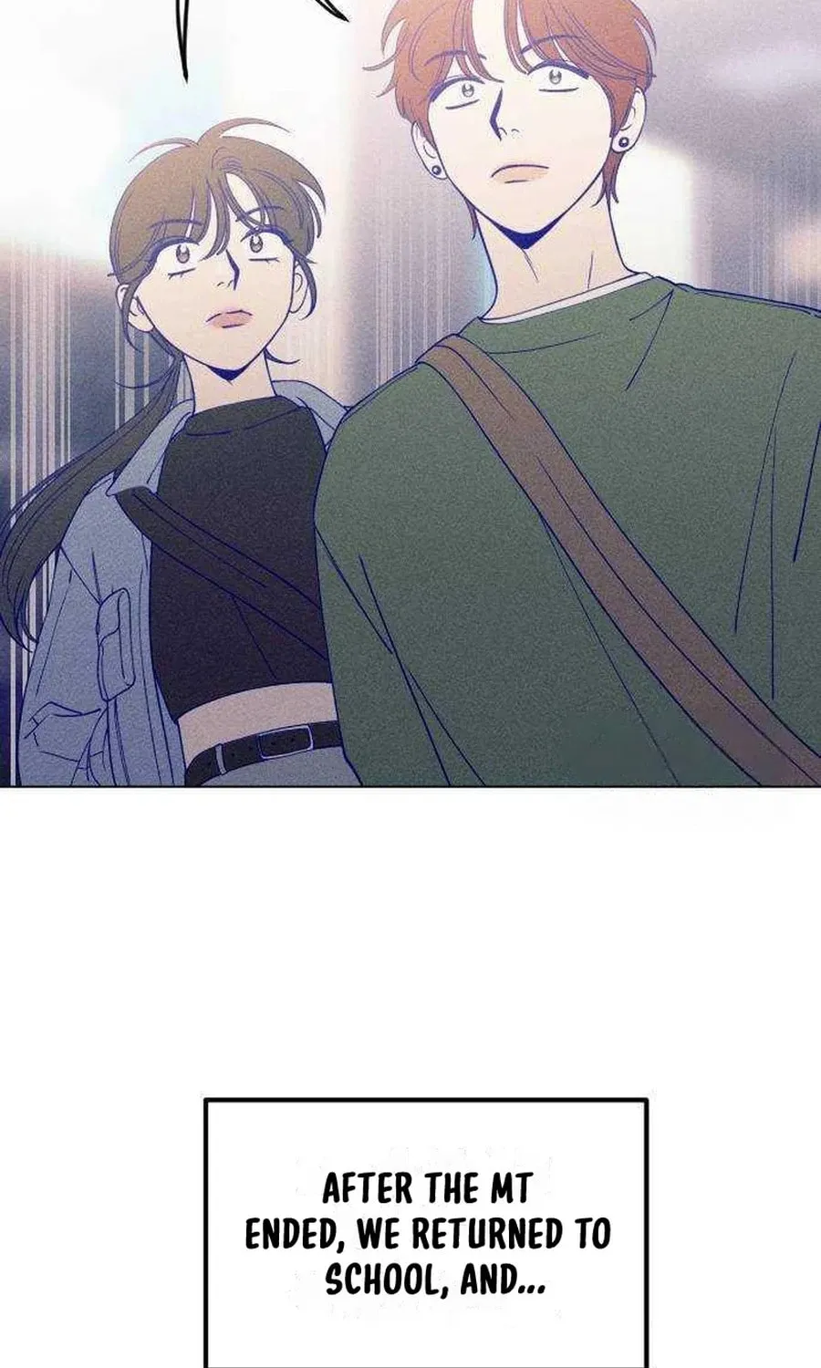 Nine Puzzle (Colored) Chapter 21 page 12 - 