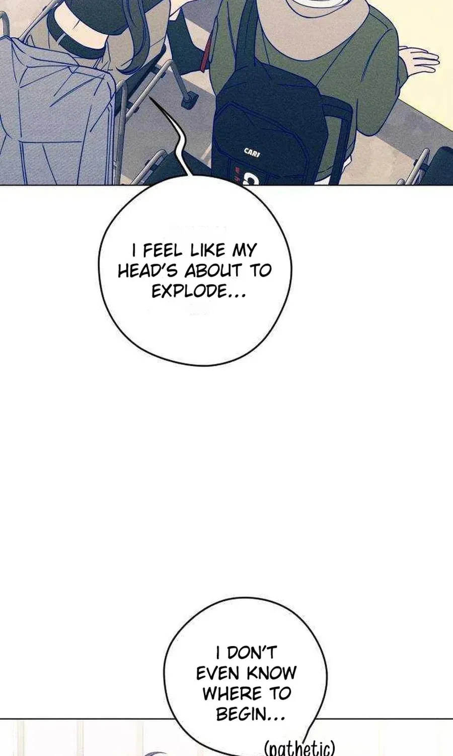 Nine Puzzle (Colored) Chapter 21 page 24 - 