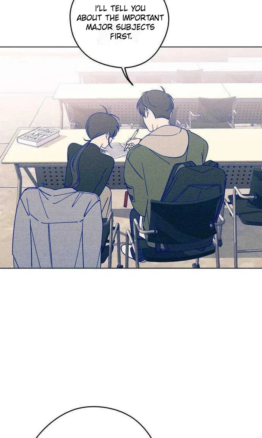 Nine Puzzle (Colored) Chapter 21 page 27 - 