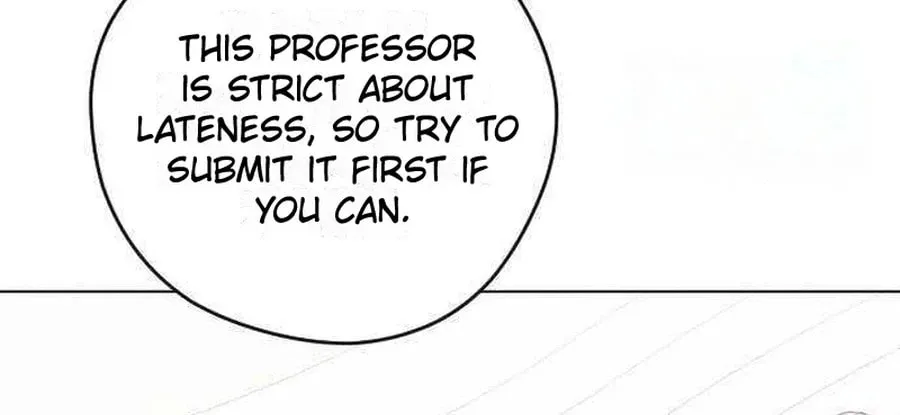 Nine Puzzle (Colored) Chapter 21 page 28 - 