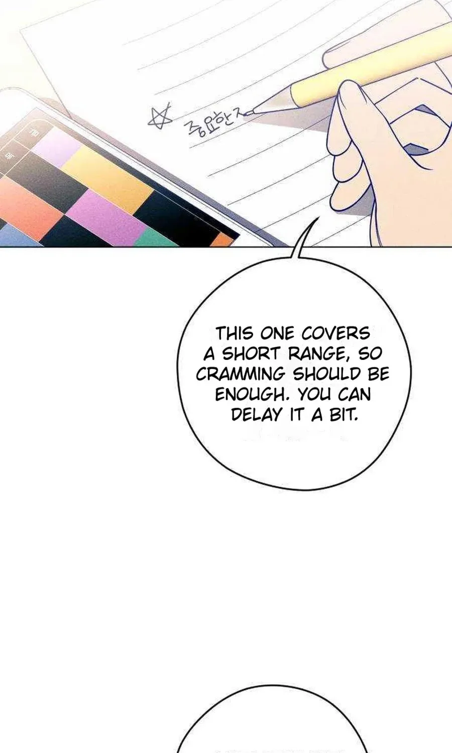 Nine Puzzle (Colored) Chapter 21 page 29 - 