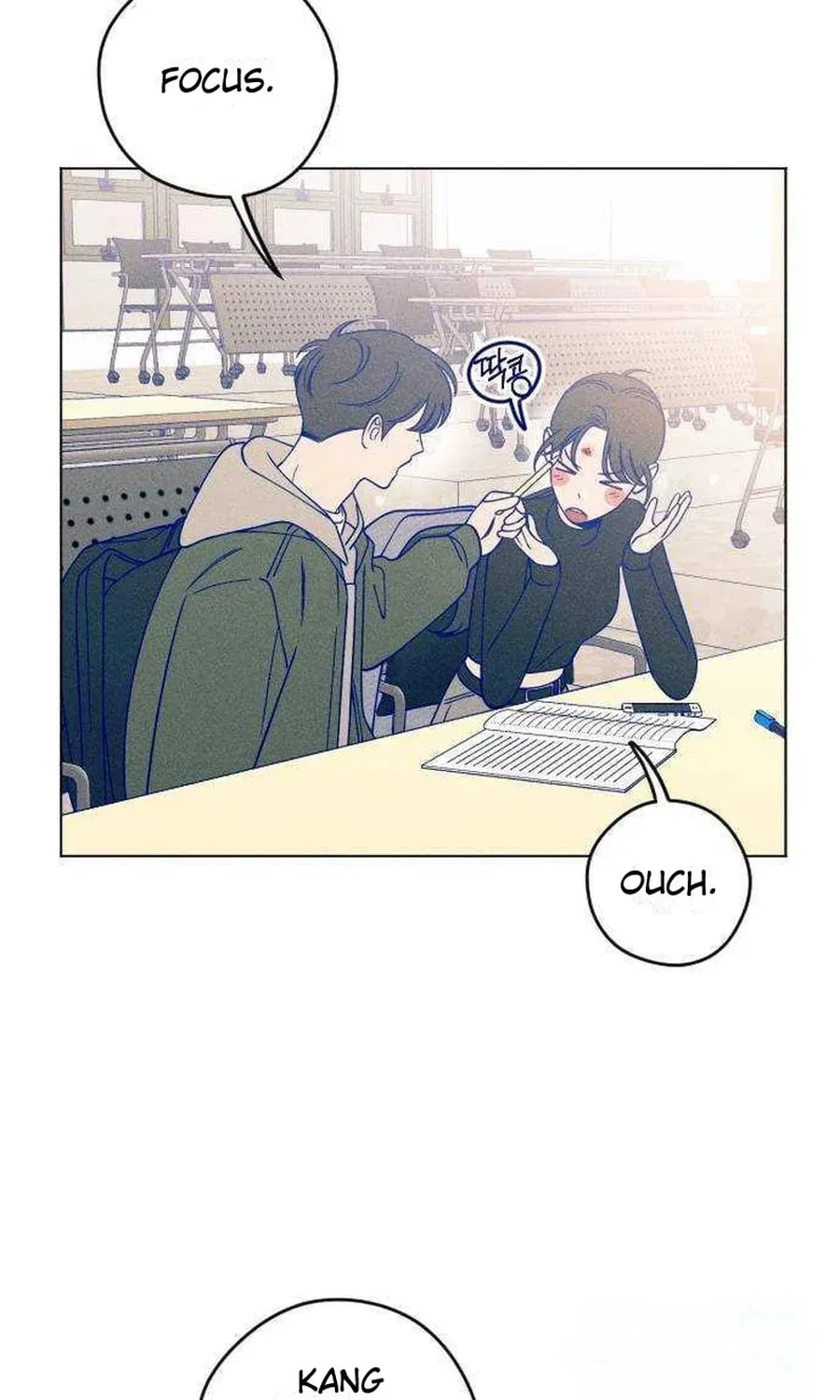 Nine Puzzle (Colored) Chapter 21 page 32 - 