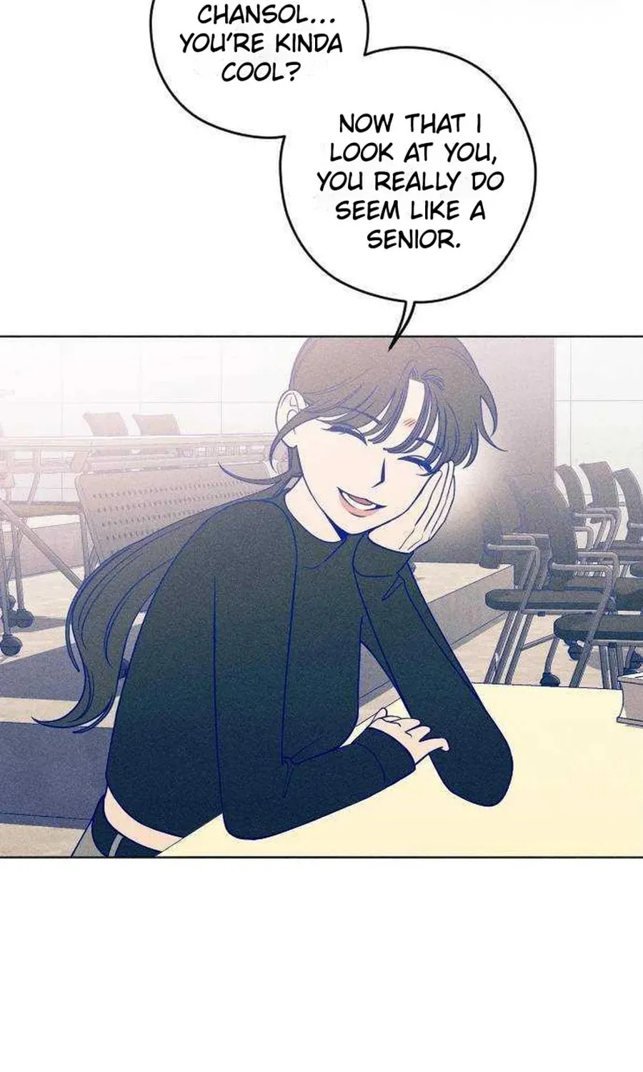 Nine Puzzle (Colored) Chapter 21 page 33 - 