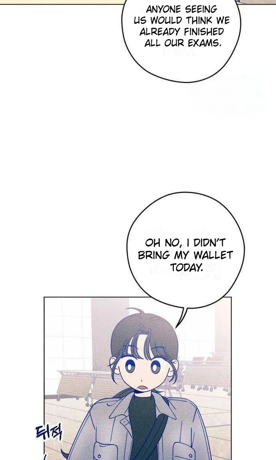 Nine Puzzle (Colored) Chapter 21 page 39 - 