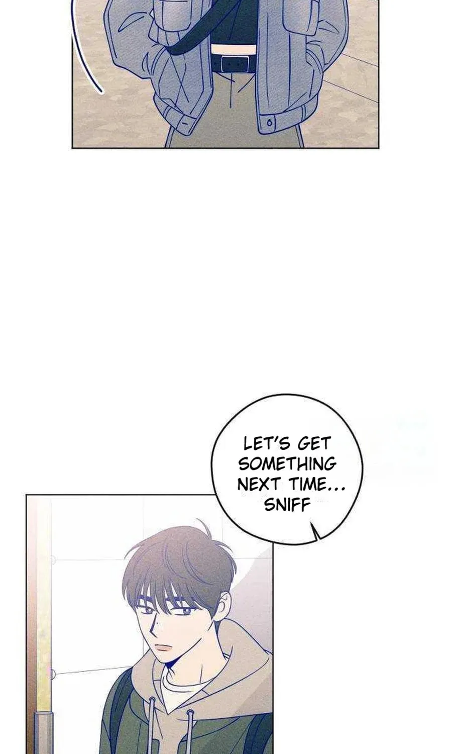 Nine Puzzle (Colored) Chapter 21 page 40 - 