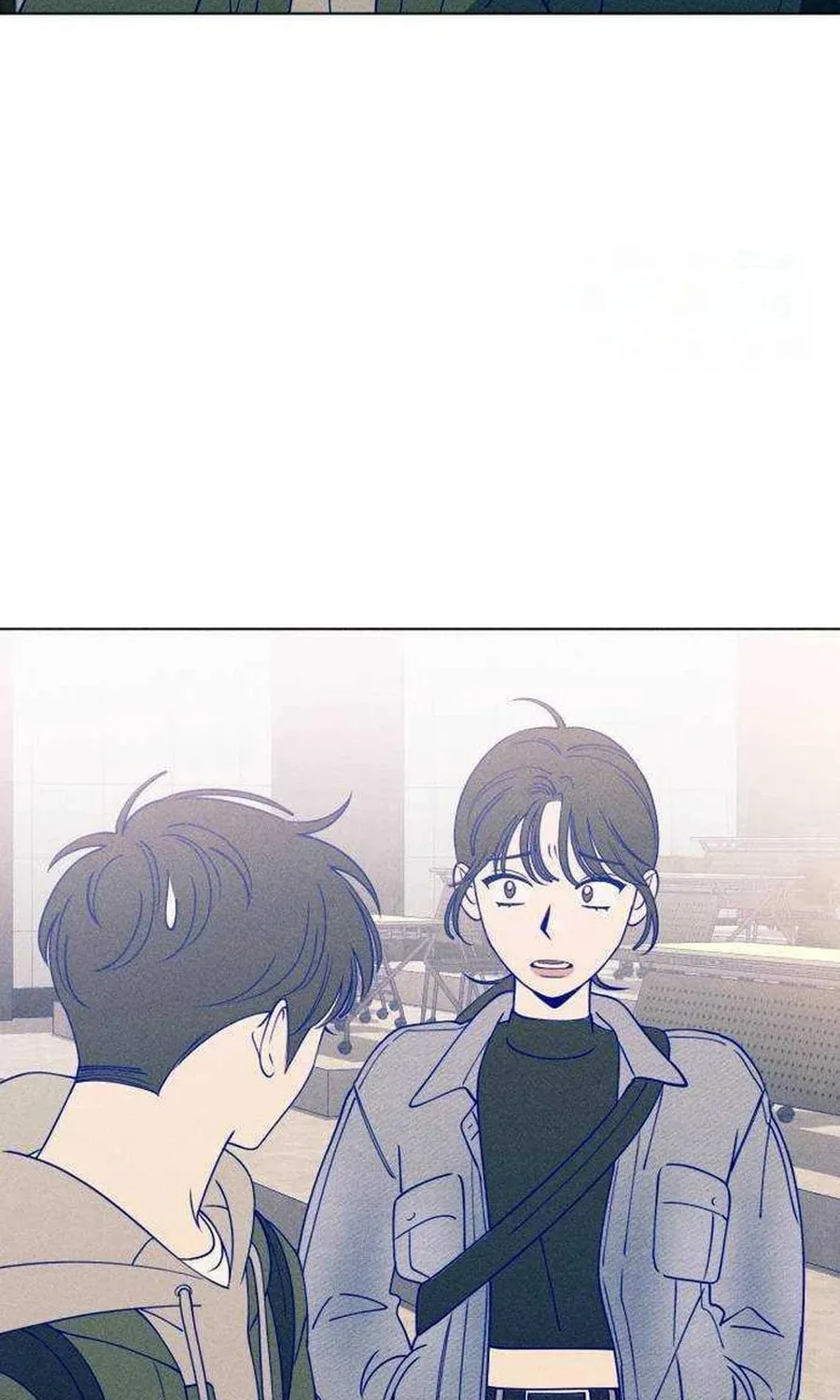 Nine Puzzle (Colored) Chapter 21 page 44 - 