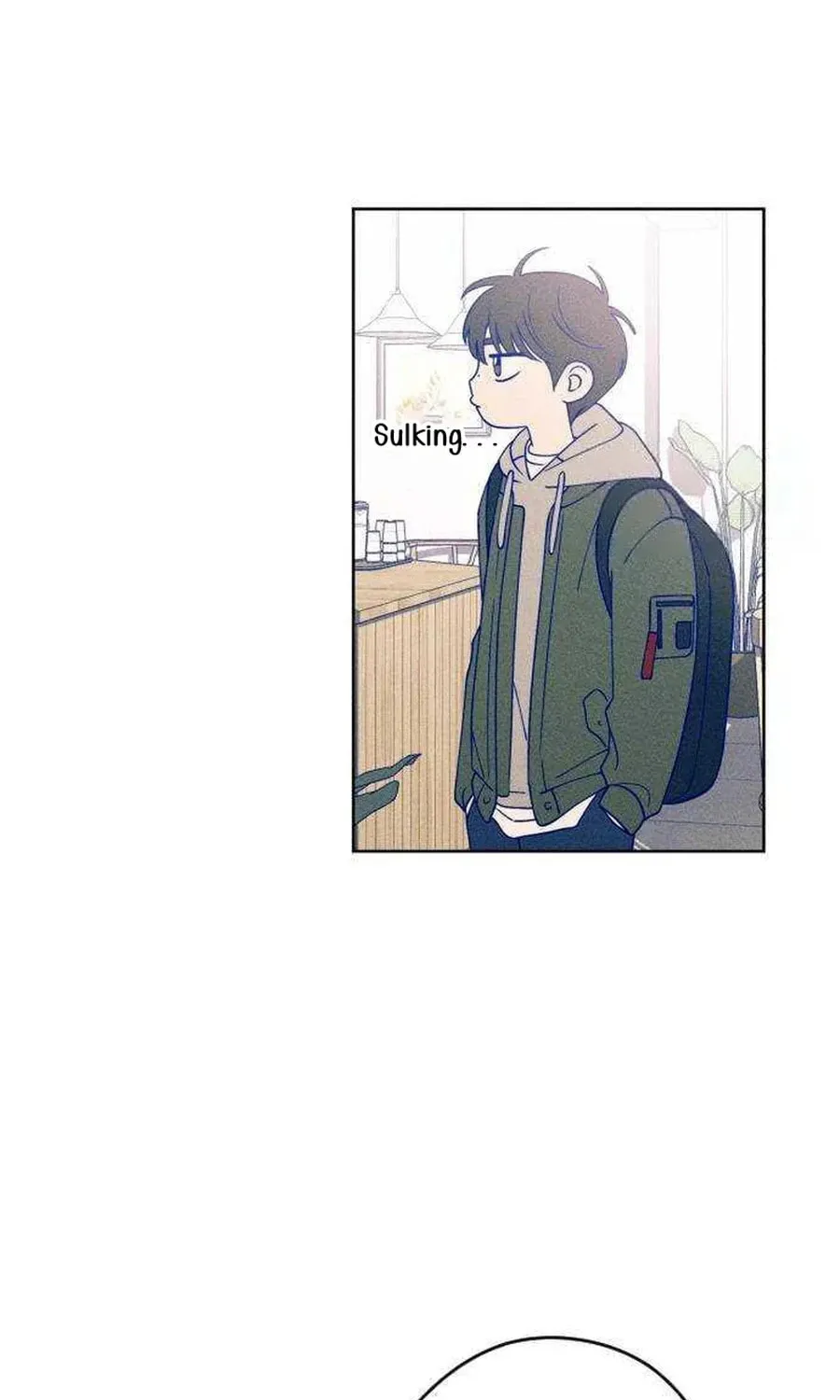 Nine Puzzle (Colored) Chapter 21 page 54 - 