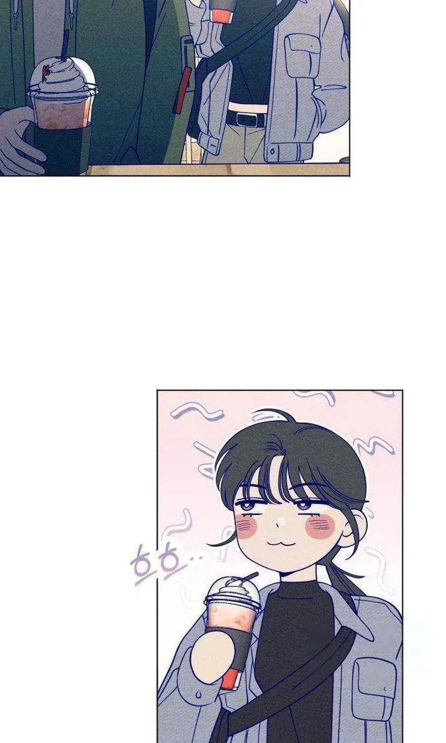 Nine Puzzle (Colored) Chapter 21 page 60 - 
