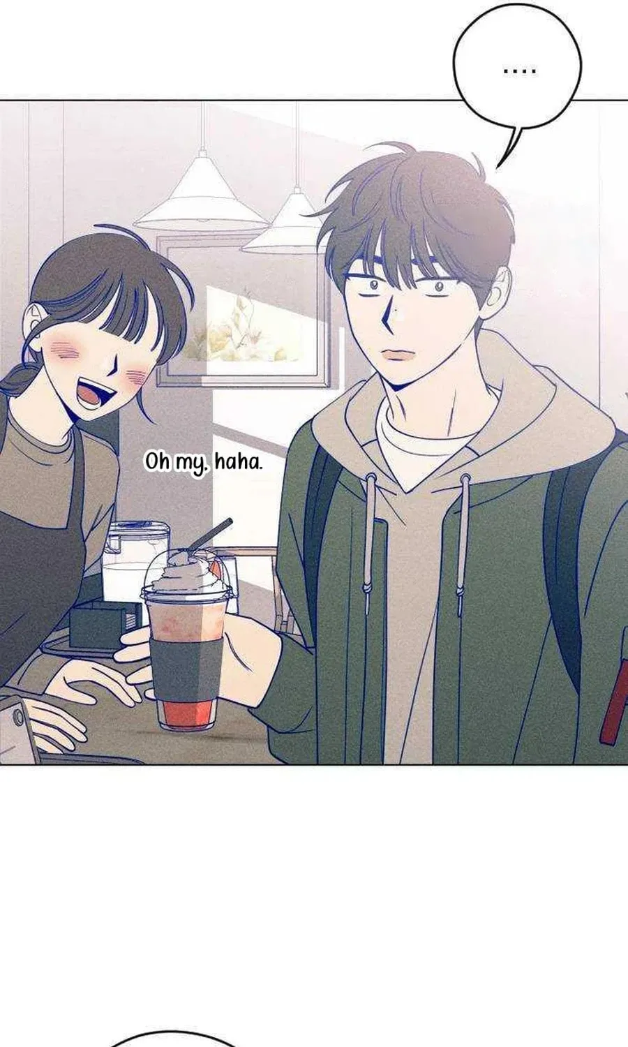 Nine Puzzle (Colored) Chapter 21 page 64 - 