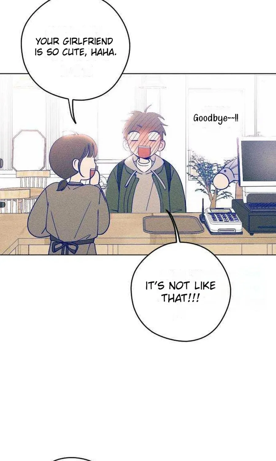 Nine Puzzle (Colored) Chapter 21 page 65 - 