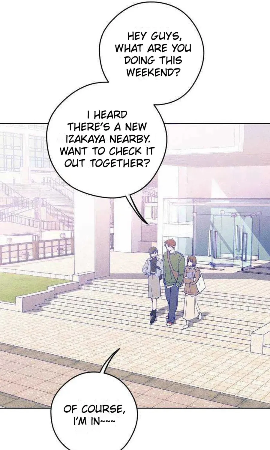 Nine Puzzle (Colored) Chapter 21 page 8 - 