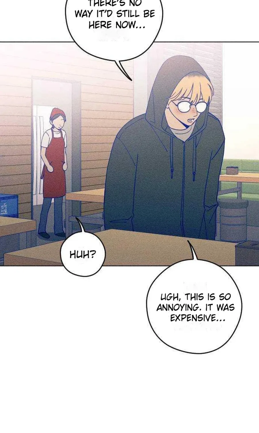 Nine Puzzle (Colored) Chapter 21 page 72 - 