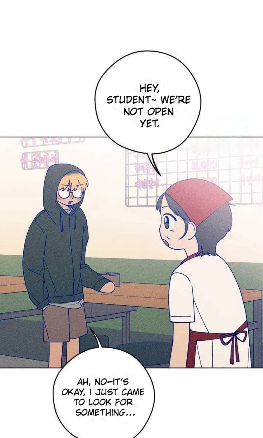 Nine Puzzle (Colored) Chapter 21 page 73 - 