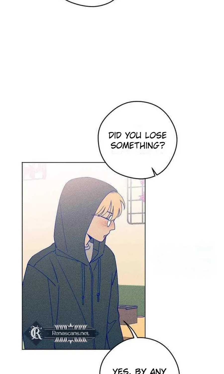 Nine Puzzle (Colored) Chapter 21 page 74 - 