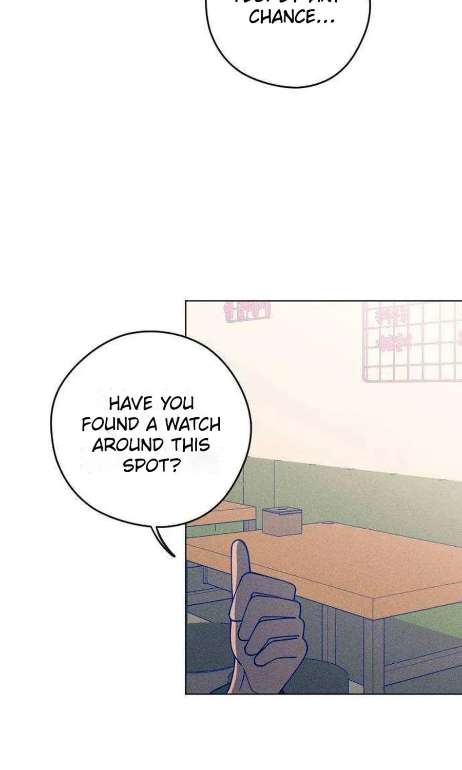 Nine Puzzle (Colored) Chapter 21 page 75 - 