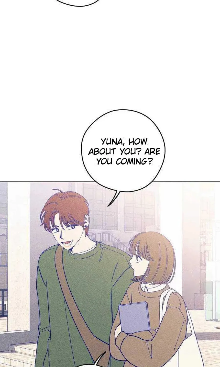 Nine Puzzle (Colored) Chapter 21 page 9 - 