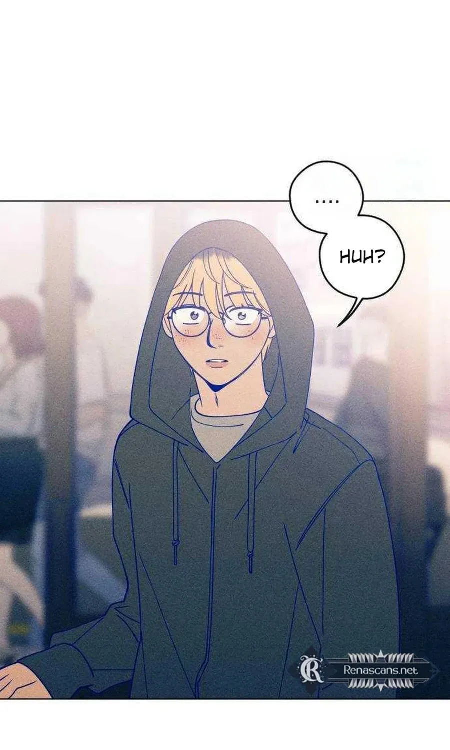Nine Puzzle (Colored) Chapter 21 page 82 - 