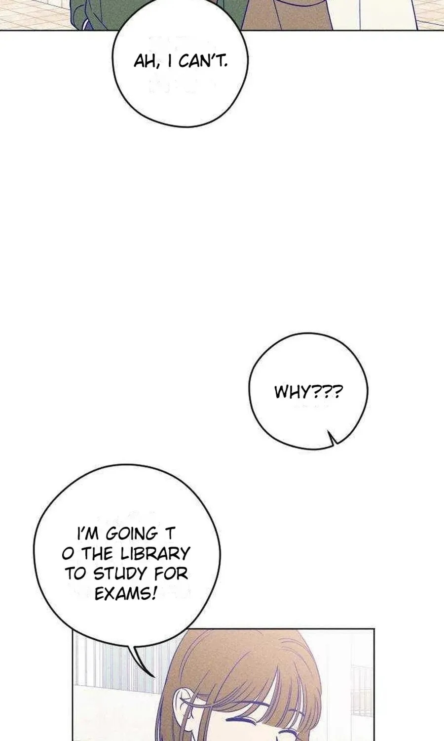 Nine Puzzle (Colored) Chapter 21 page 10 - 